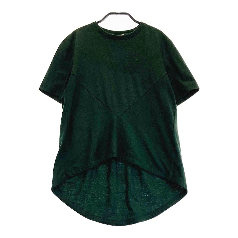 楽天市場】バレンシアガ 半袖Tシャツ レディース タグデザイン