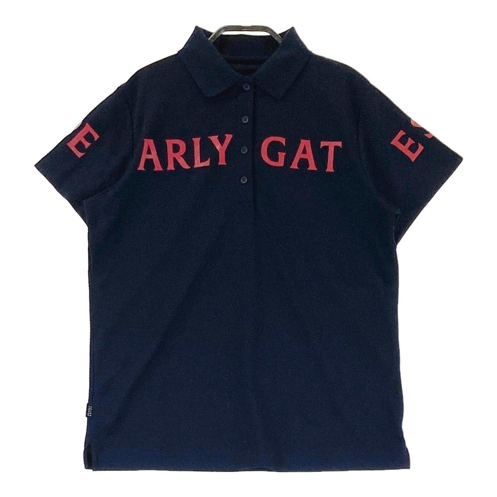 楽天市場】PEARLY GATES パーリーゲイツ 2023年モデル 半袖ポロシャツ