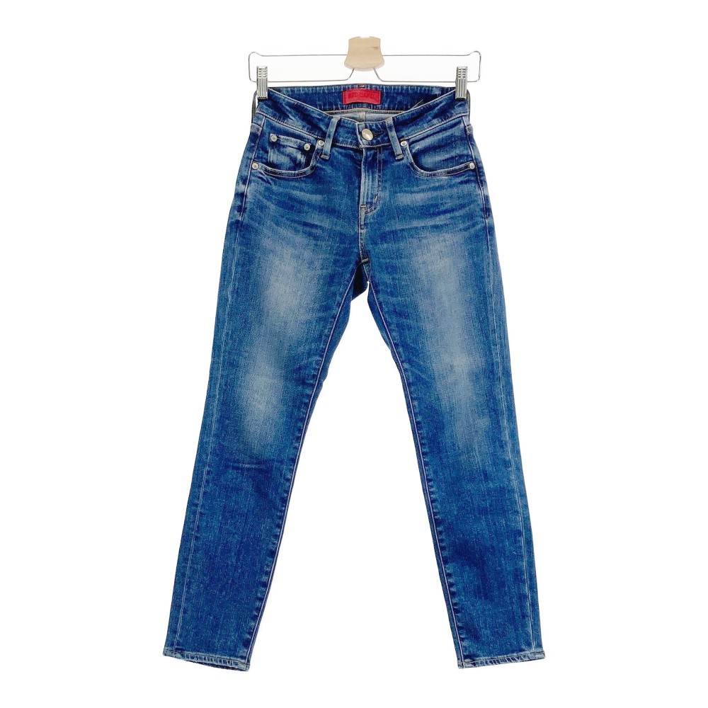 レッドカード Anniversary 20th Crop デニムパンツ 22 楽天市場】red card レッドカード anniversary 20thの通販