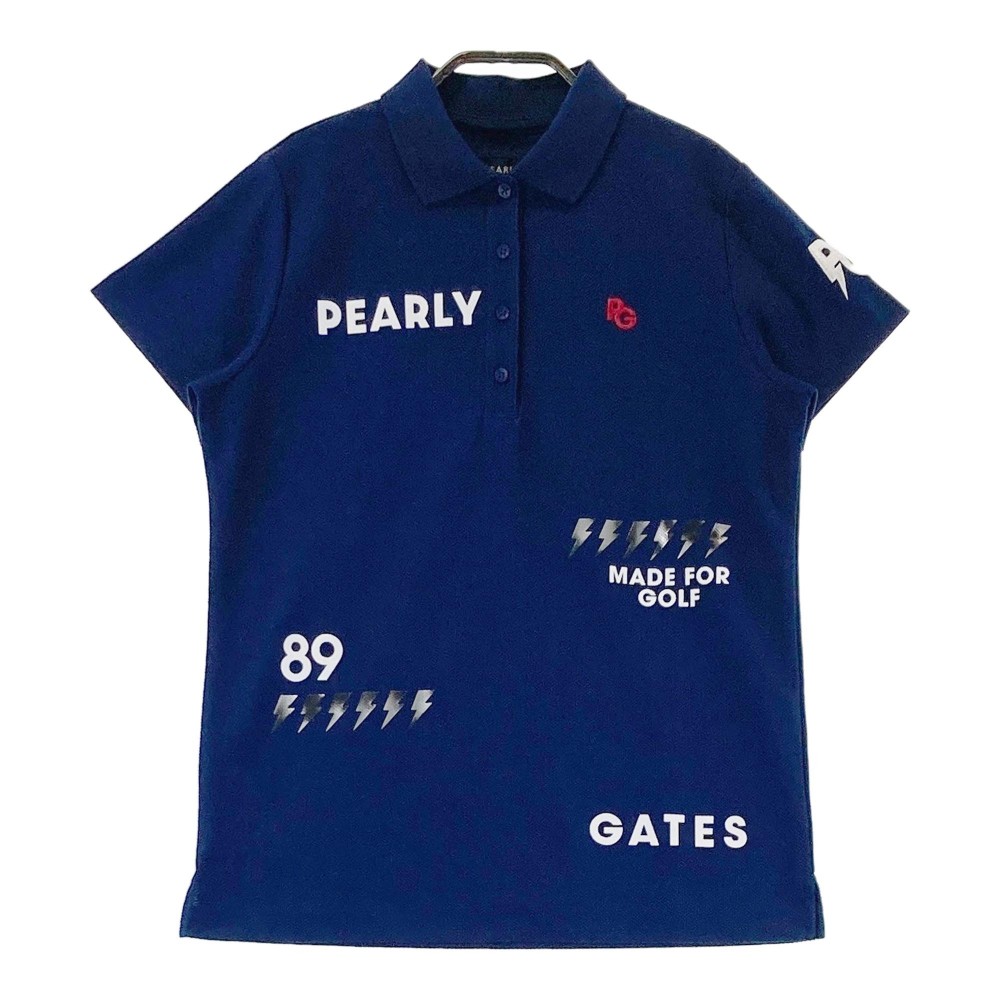 楽天市場】PEARLY GATES パーリーゲイツ 2022年モデル 半袖