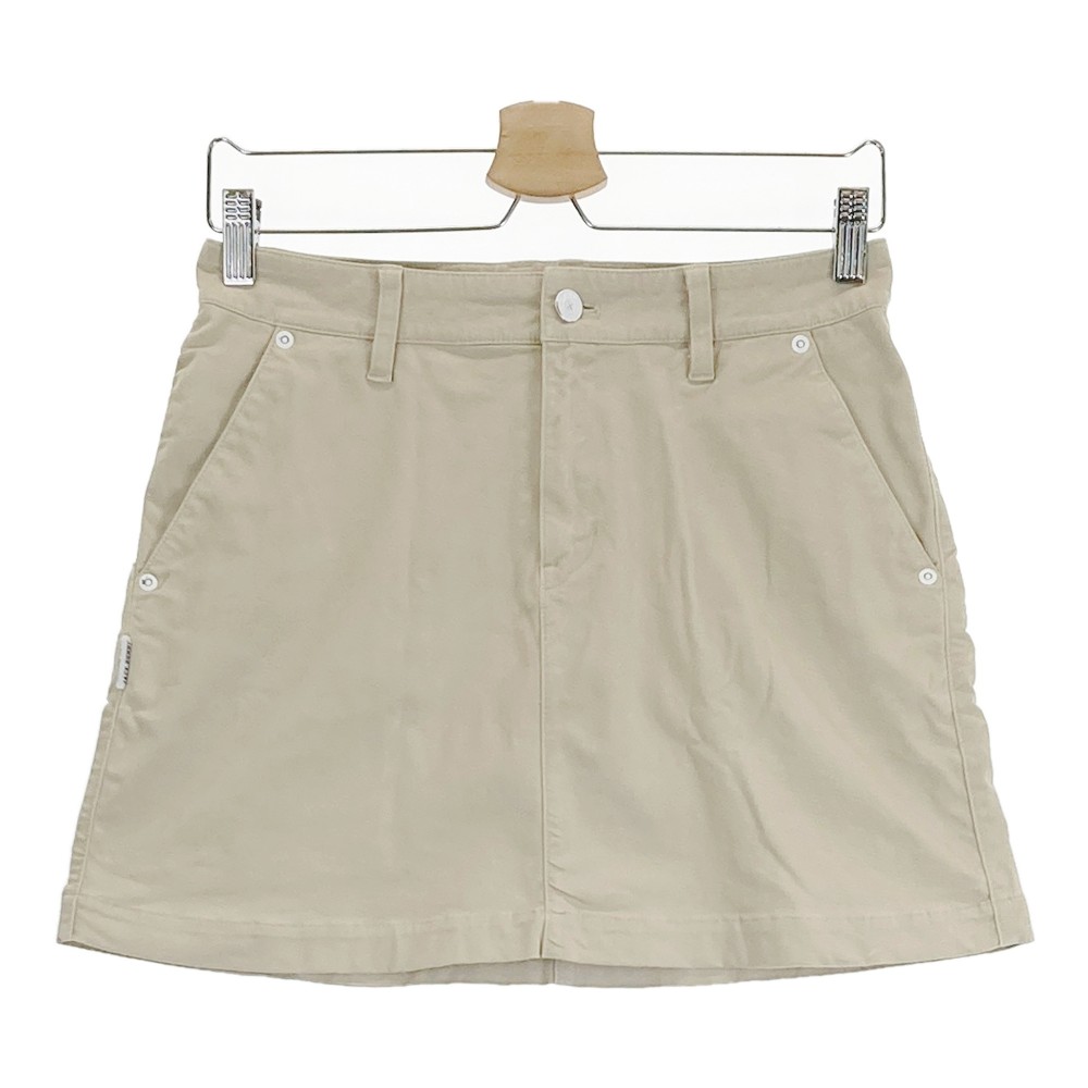 楽天市場】JACK BUNNY ジャックバニー インナー付ストレッチスカート