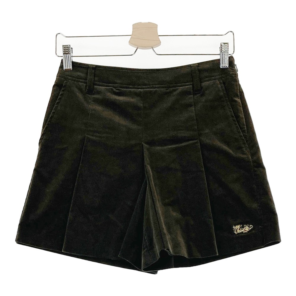 楽天市場】DANCE WITH DRAGON ダンスウィズドラゴン キュロットパンツ