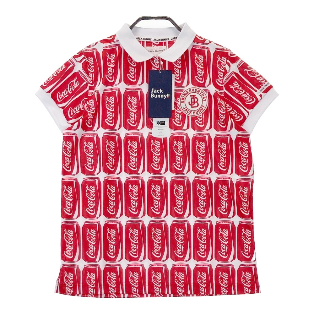 楽天市場】JACK BUNNY ジャックバニー ×コカコーラ ストレッチ