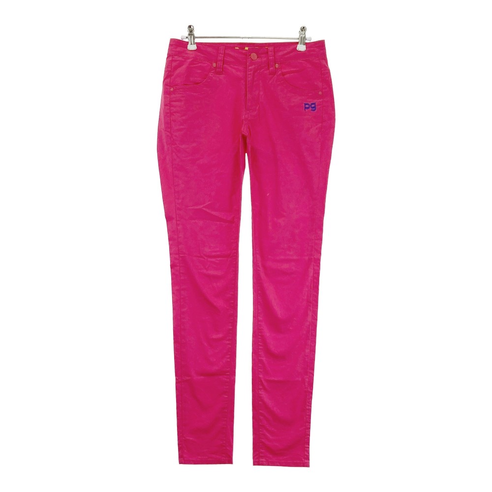 楽天市場】PEARLY GATES パーリーゲイツ ストレッチ ロングパンツ