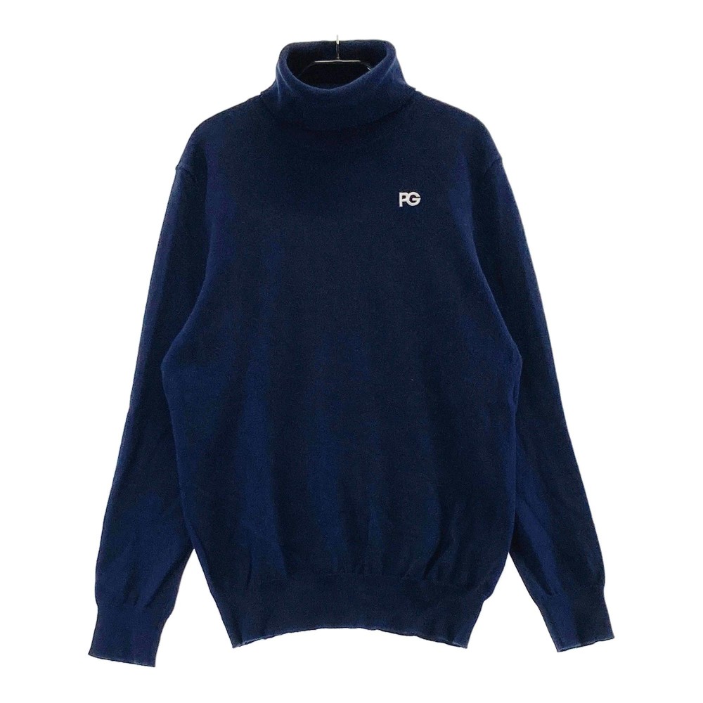 ゴルフの最高級品 ★ パーリーゲイツ ★ ニット ゴルフの最高級品 ☆ パーリーゲイツ ☆ ニット