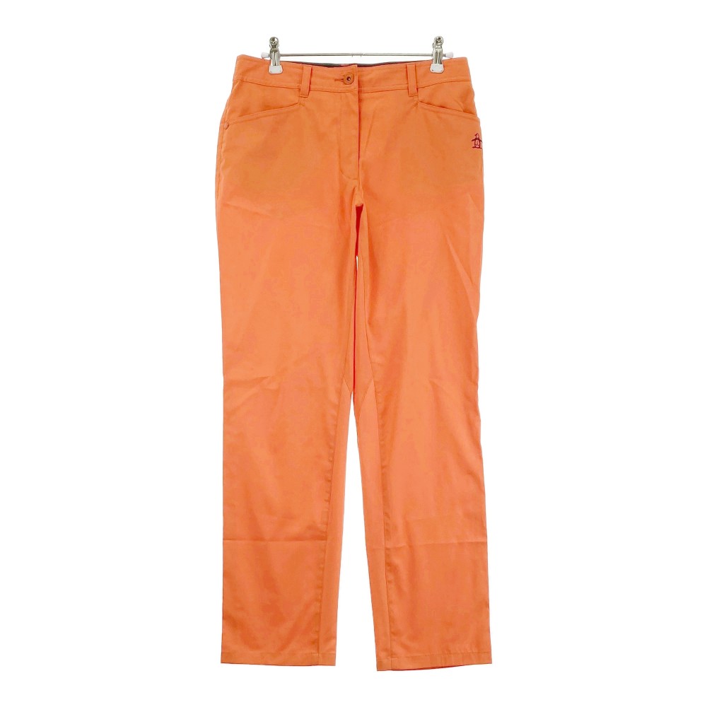 楽天市場】MUNSINGWEAR マンシングウェア パンツ ピンク系 13 【中古