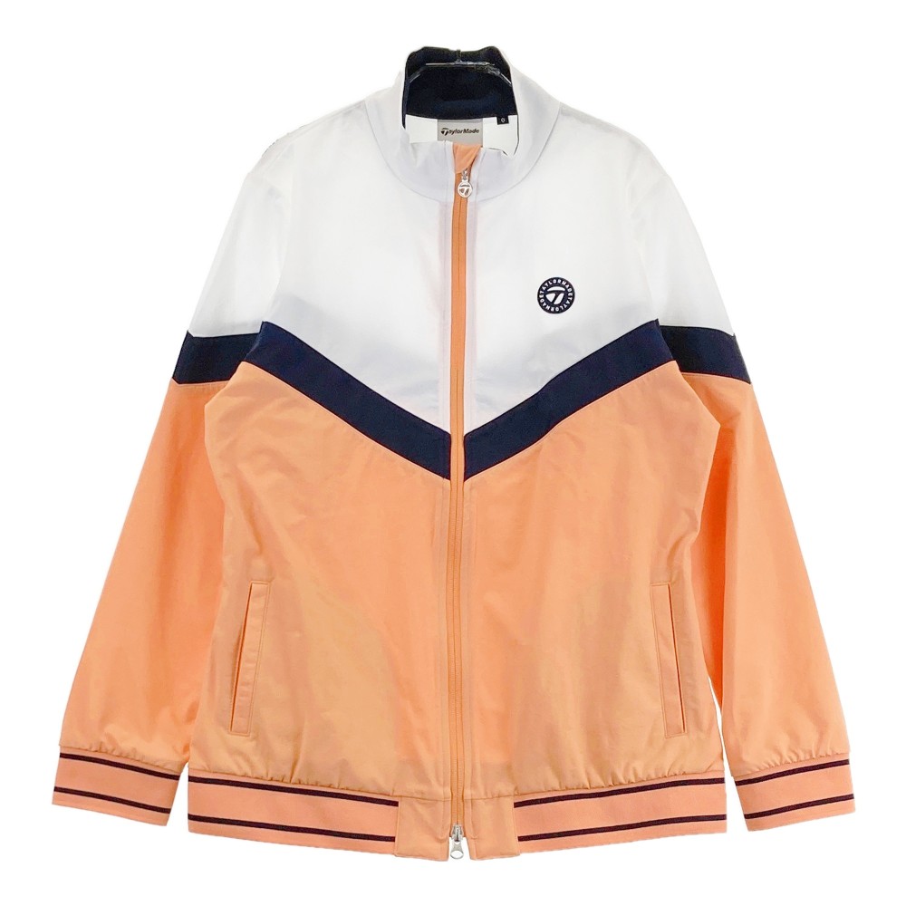 楽天市場】TAYLOR MADE テーラーメイド 2024年モデル ジップジャケット
