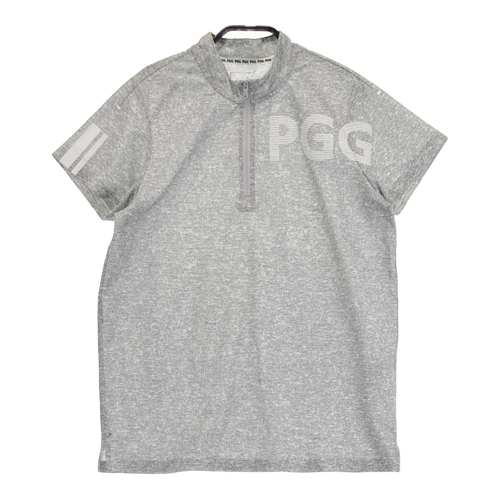 PGG PEARLY GATES 半袖Tシャツ PGG】【直営店舗&公式オンライン限定】EPIXフライス 半袖Tシャツ