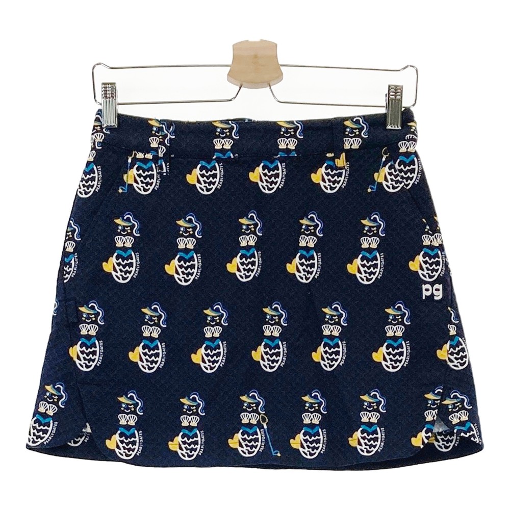 楽天市場】PEARLY GATES パーリーゲイツ ストレッチ スカート