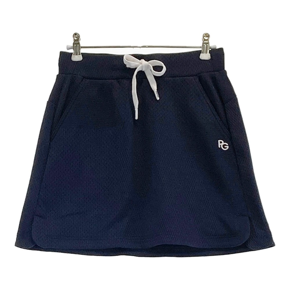 楽天市場】PEARLY GATES パーリーゲイツ スカート ブラック系 1 【中古