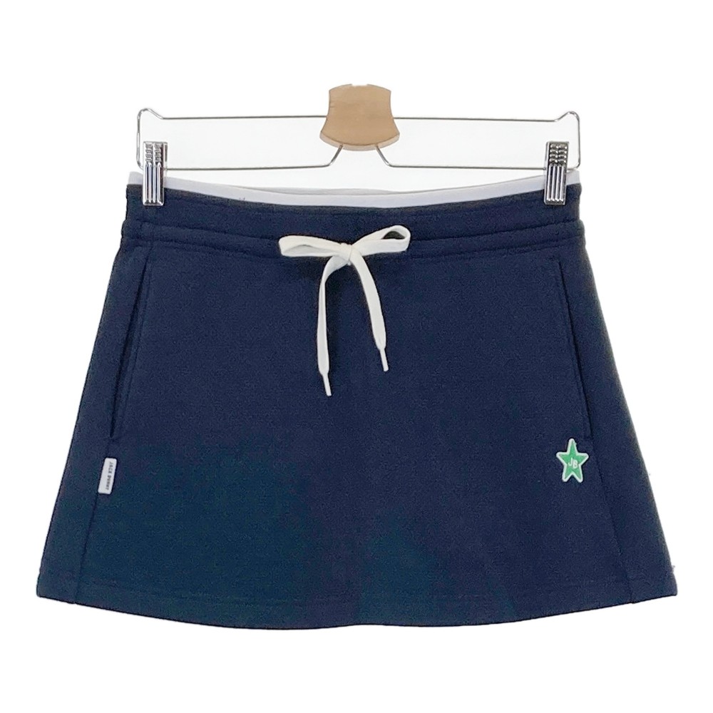 楽天市場】JACK BUNNY ジャックバニー インナー付 スカート