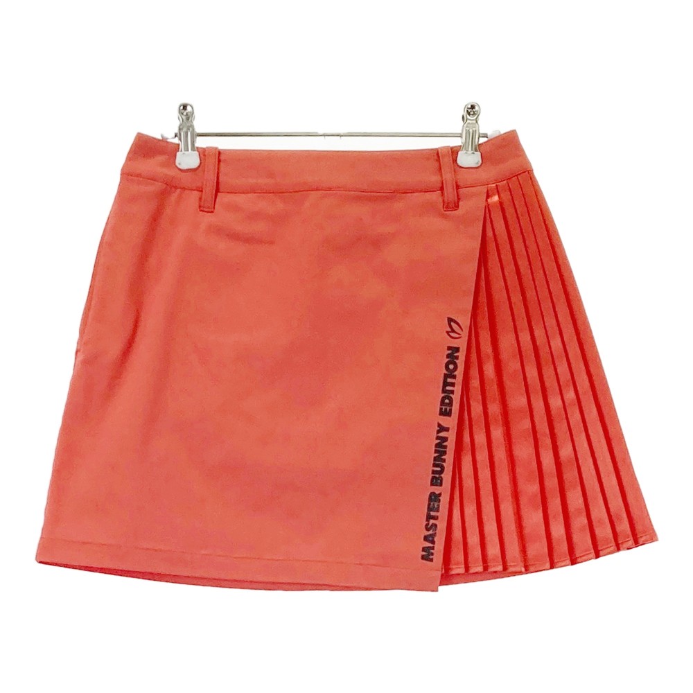 新品MASTER BUNNY EDITION プリーツスカートインナーパンツ付き 楽天市場】【PREMIUM SALE 30%OFF】マスターバニーbyパーリー
