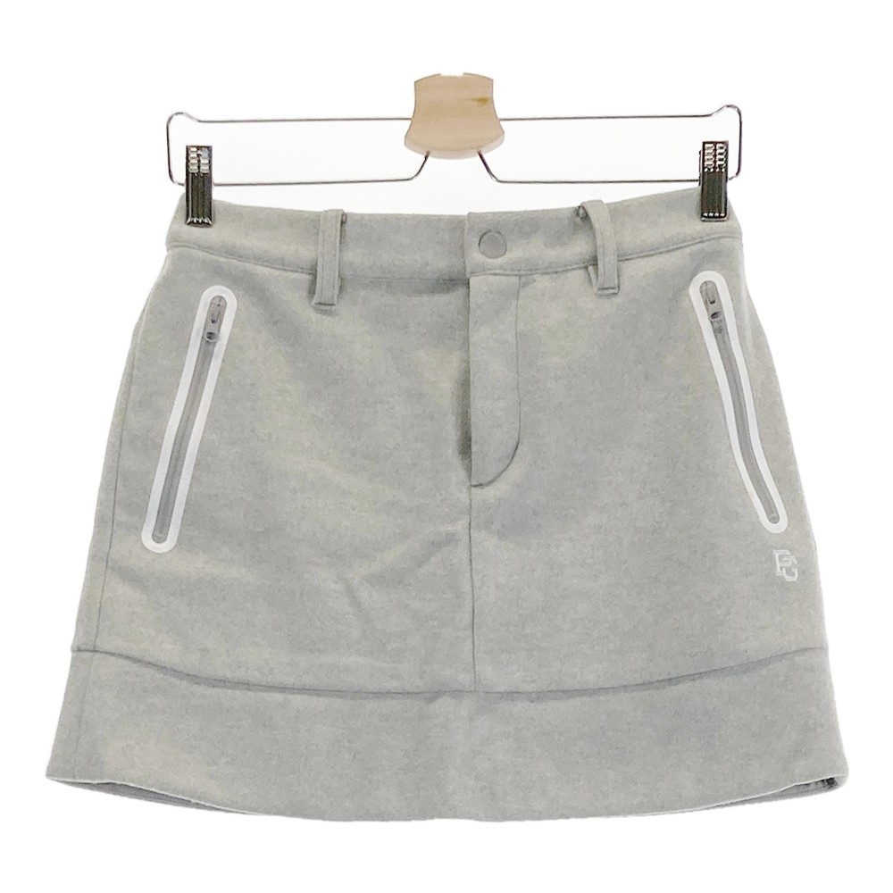 楽天市場】PEARLY GATES パーリーゲイツ 2024年 中綿スカート グレー系