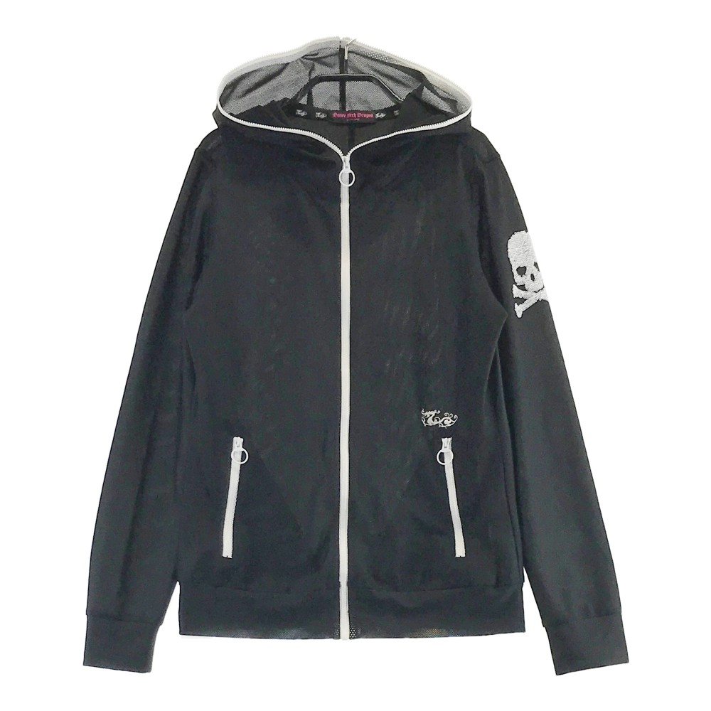 楽天市場】DANCE WITH DRAGON ダンスウィズドラゴン ジップ