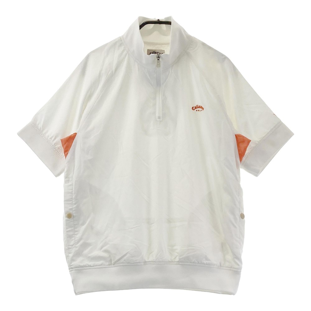 楽天市場】PEARLY GATES パーリーゲイツ 七分袖 メッシュ ジップ