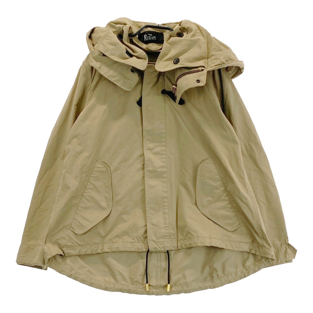 楽天市場】//【美品/定価4.7万】レリル lelill バックタック