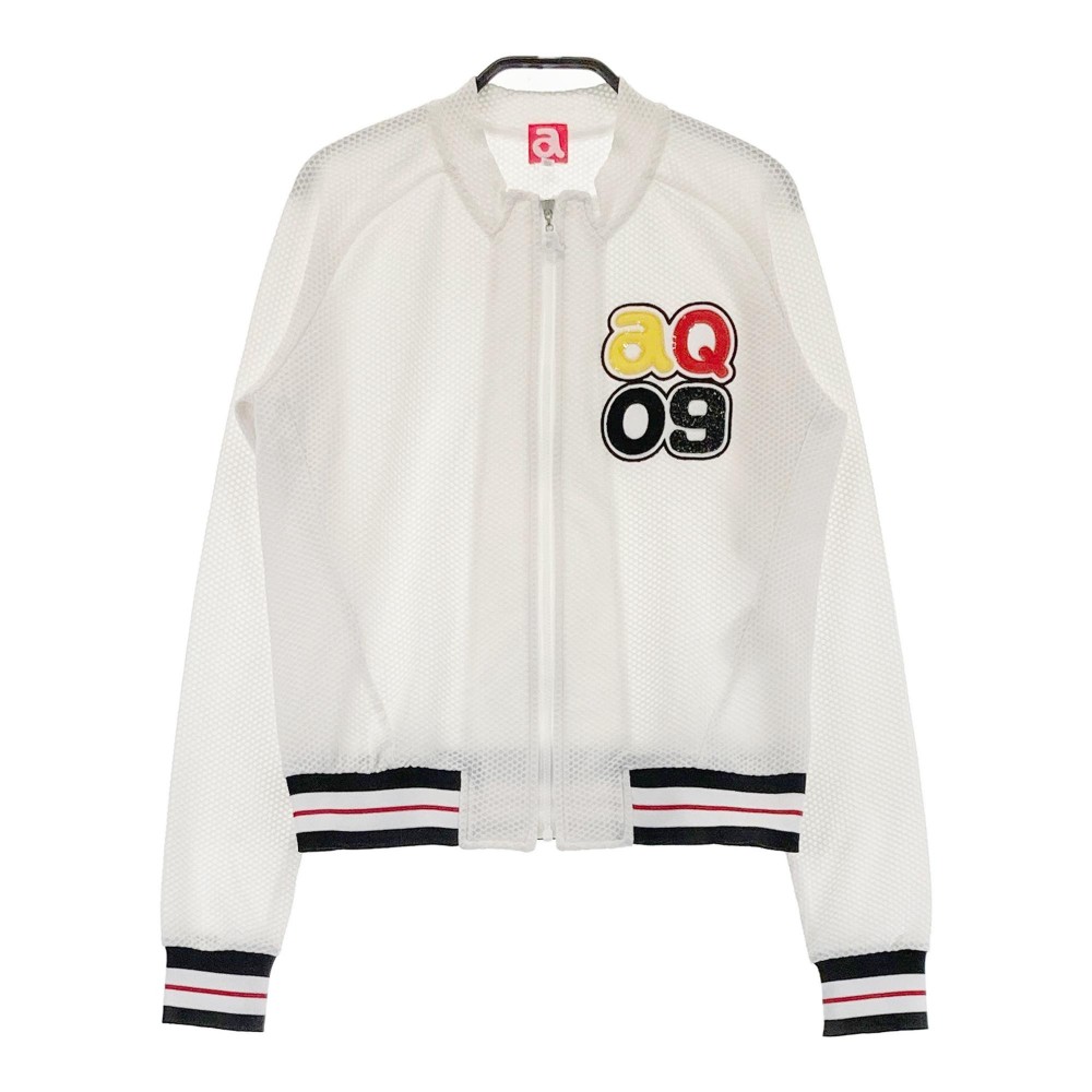 楽天市場】ARCHIVIO アルチビオ 半袖ナイロンジャケット ピンク