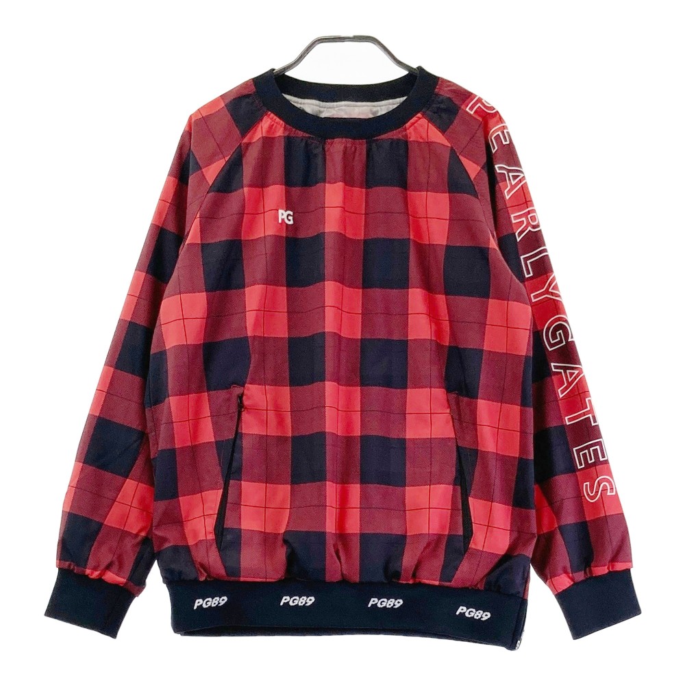 PEARLY GATES スニード　パーリーゲイツ 蓄熱スニードジャック 楽天市場】PEARLY GATES パーリーゲイツ 2023年モデル 蓄熱 スニード