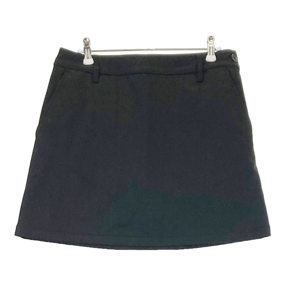 楽天市場】ST ANDREWS セントアンドリュース スカート 総柄 ブラック系