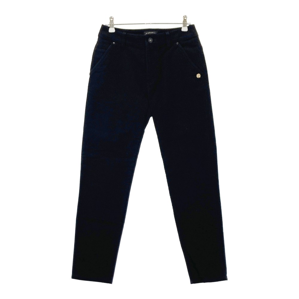 楽天市場】ST ANDREWS セントアンドリュース ロングパンツ ネイビー系