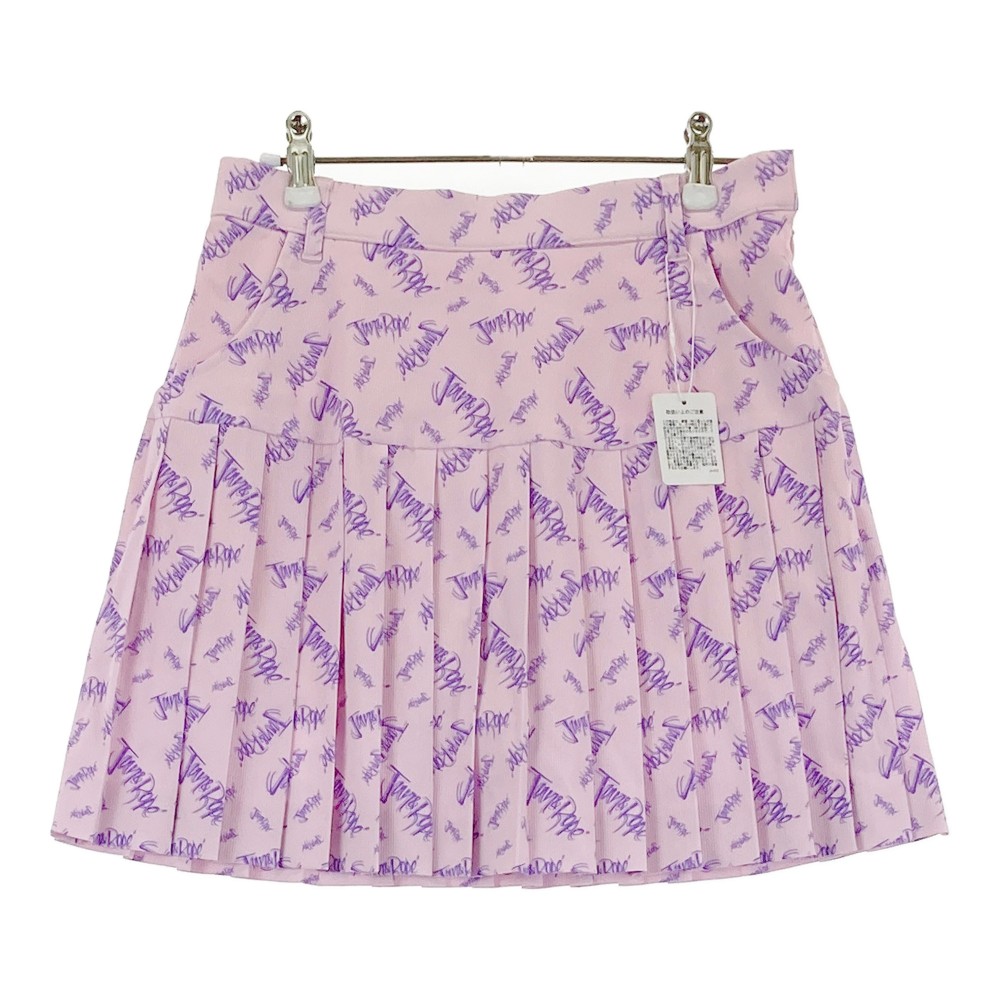 JUN&ROPE レディースゴルフスカート【M】 ジュン&ロペ(JUN&ROPE) スカート | レディースゴルフウェア通販【VIVID