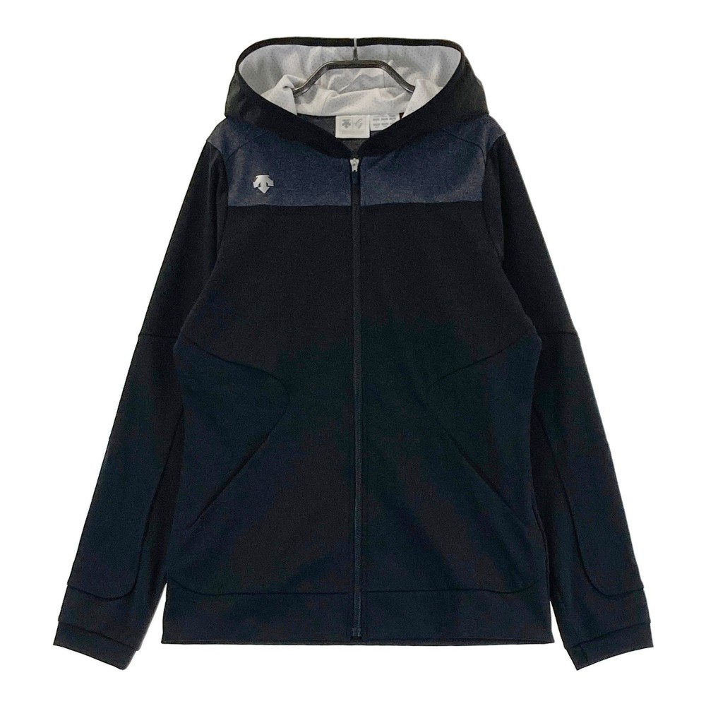 楽天市場】DESCENTE GOLF デサントゴルフ ジップジャケット 総柄
