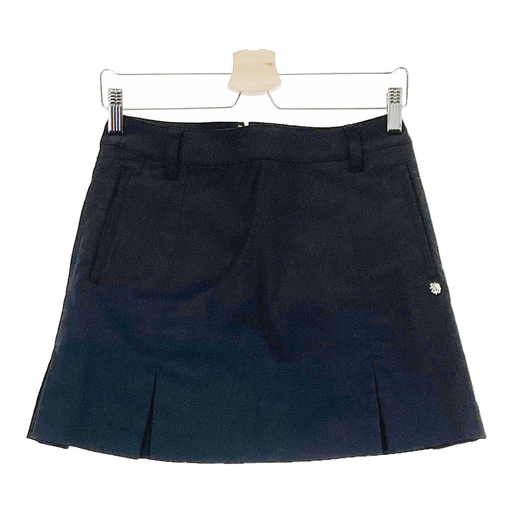 楽天市場】ST ANDREWS セントアンドリュース スカート 総柄 ブラック系