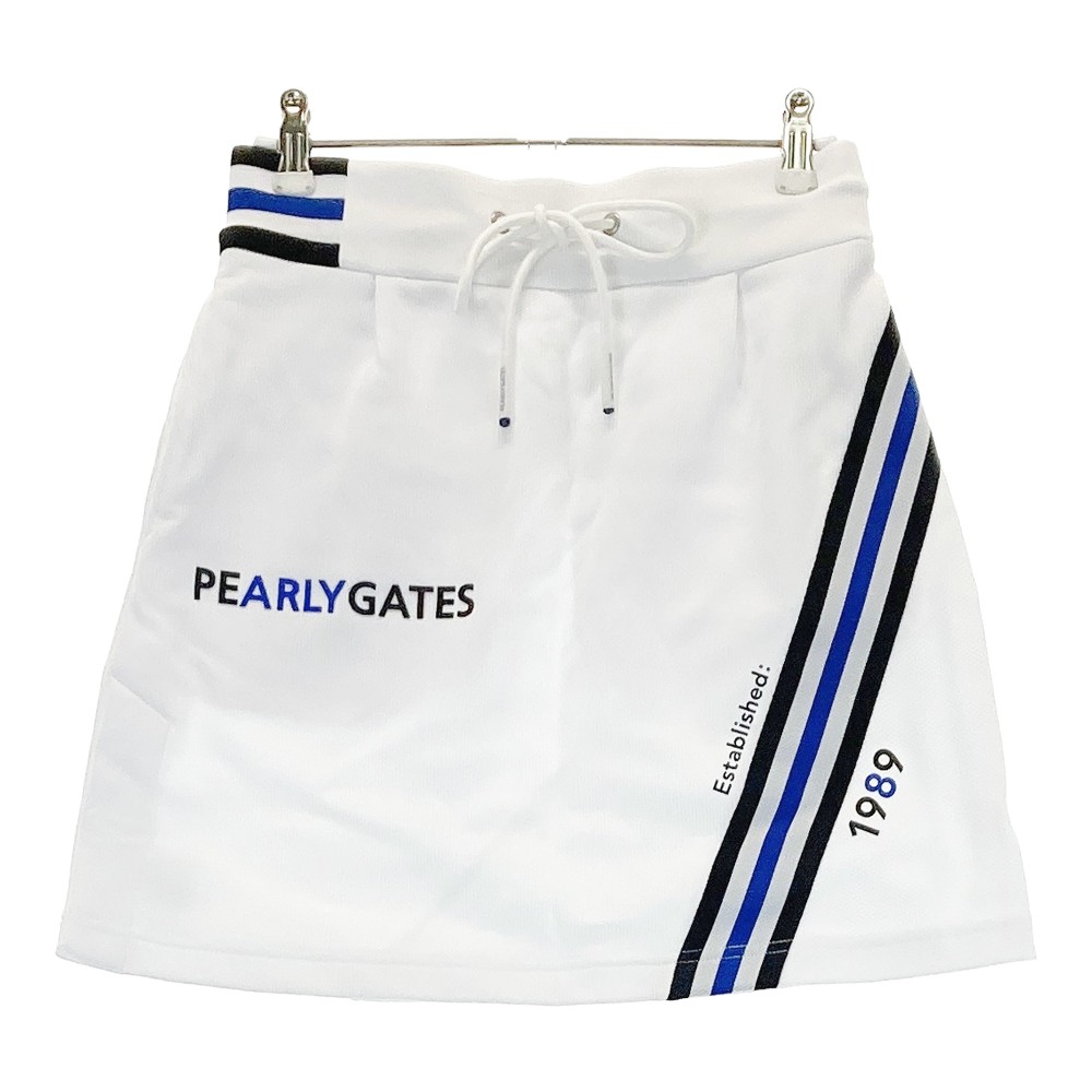 楽天市場】PEARLY GATES パーリーゲイツ 2024年モデル ニットスカート