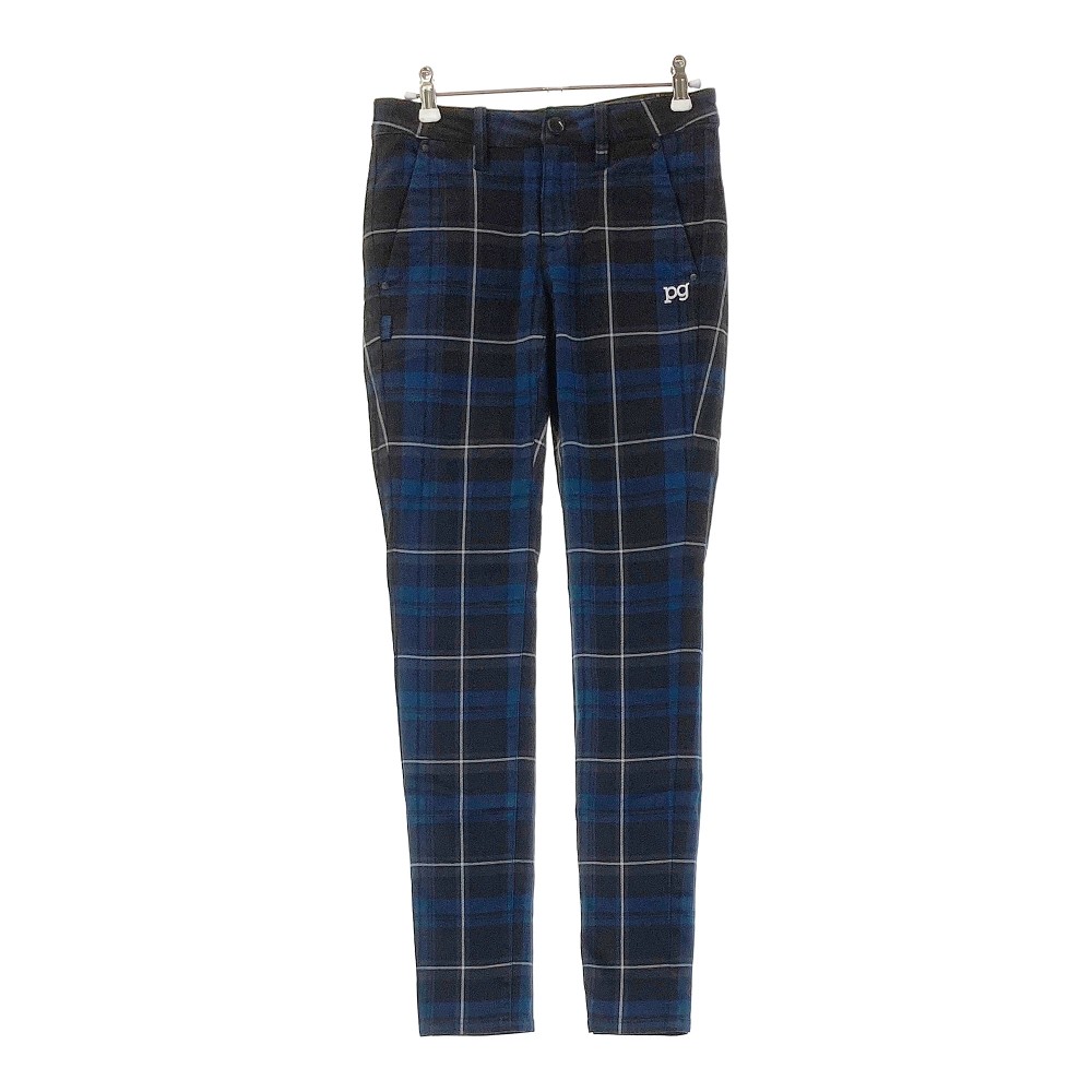 楽天市場】PEARLY GATES パーリーゲイツ ストレッチパンツ チェック柄