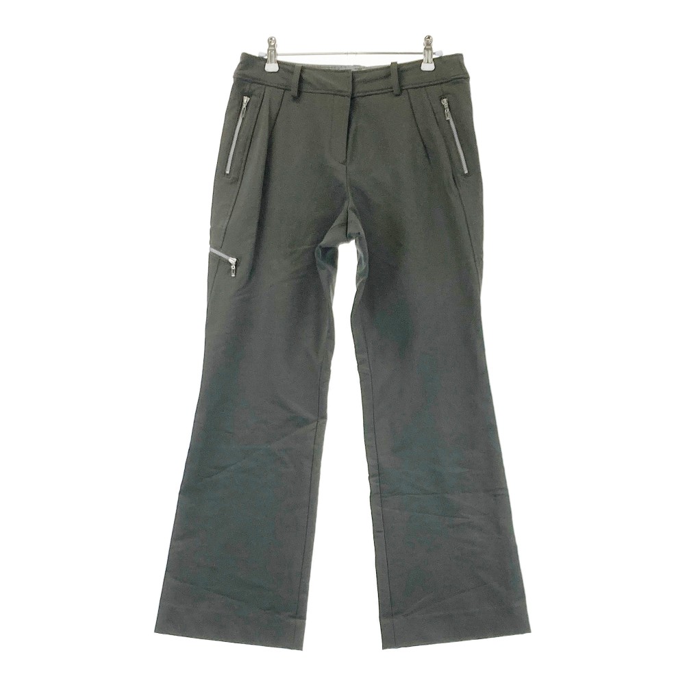 楽天市場】LANVIN SPORT ランバン スポール ロングパンツ ブラック系