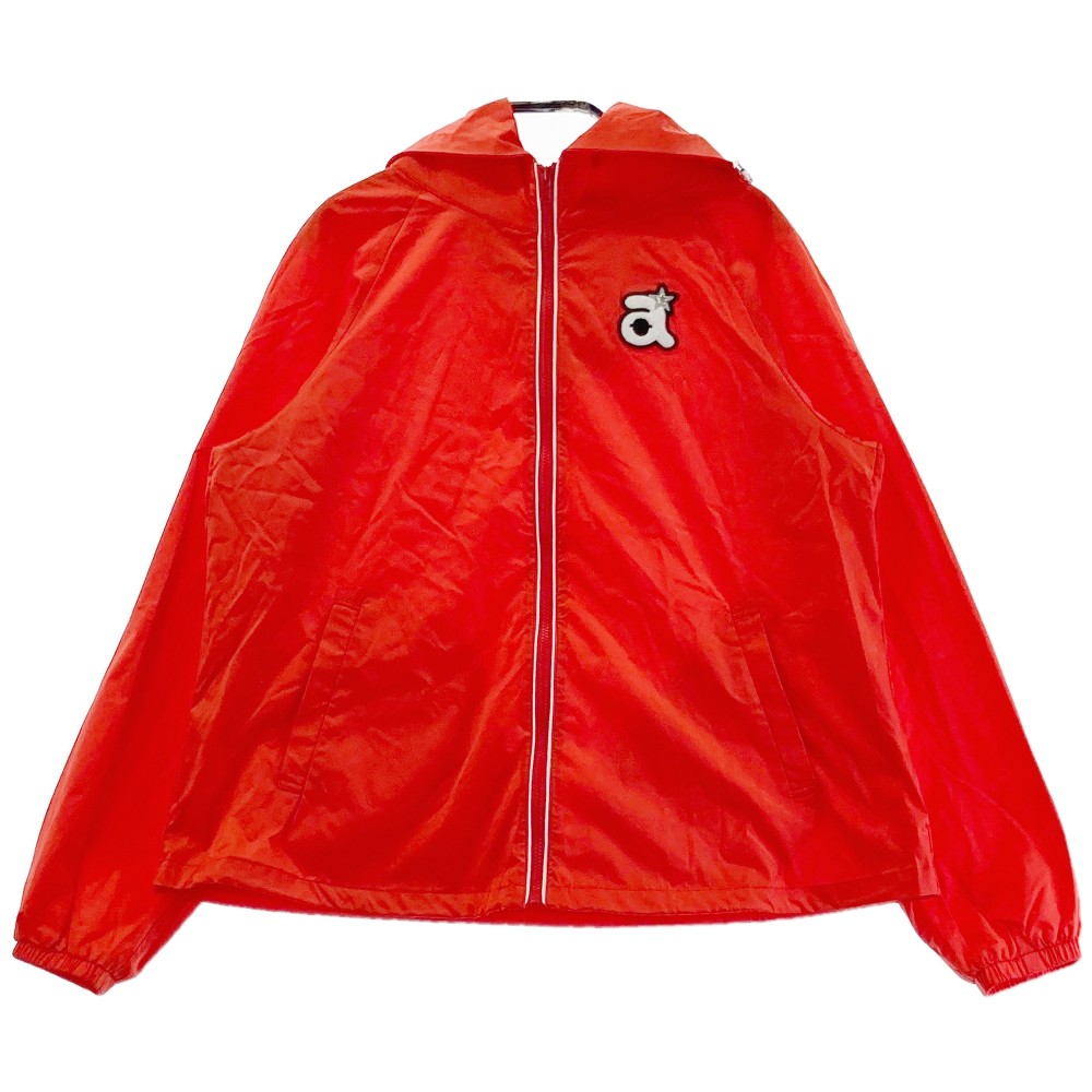 アルチビオ☆ナイロンジャンパー 楽天市場】ARCHIVIO アルチビオ 半袖ナイロンジャケット ピンク系 36