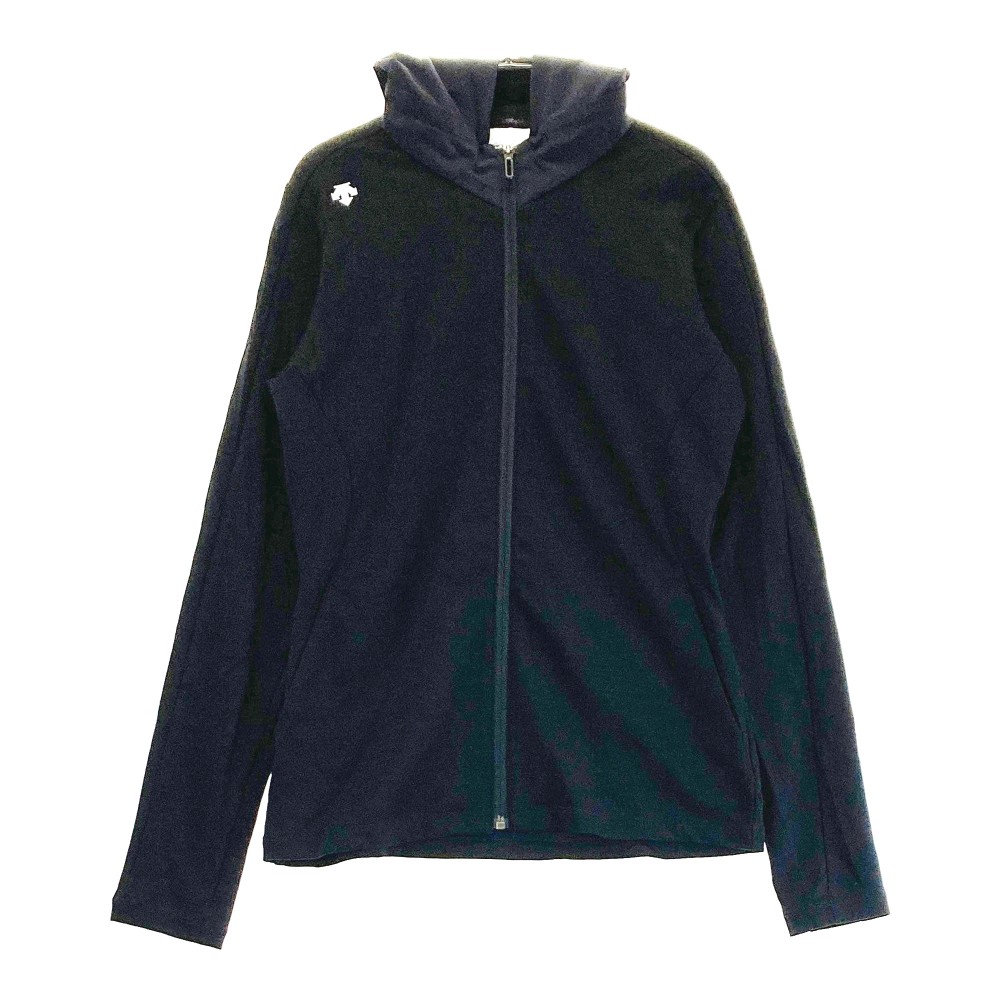 【デサントゴルフ】美品 ジップジャケット 総柄 ホワイト Sサイズ レディース 楽天市場】DESCENTE GOLF デサントゴルフ ジップジャケット 総柄