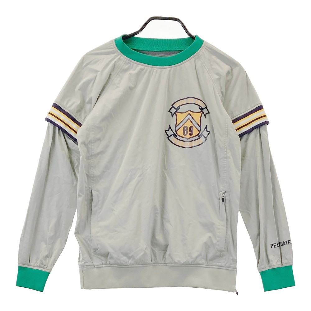 楽天市場】PEARLY GATES パーリーゲイツ 2022年モデル 蓄熱ブルゾン