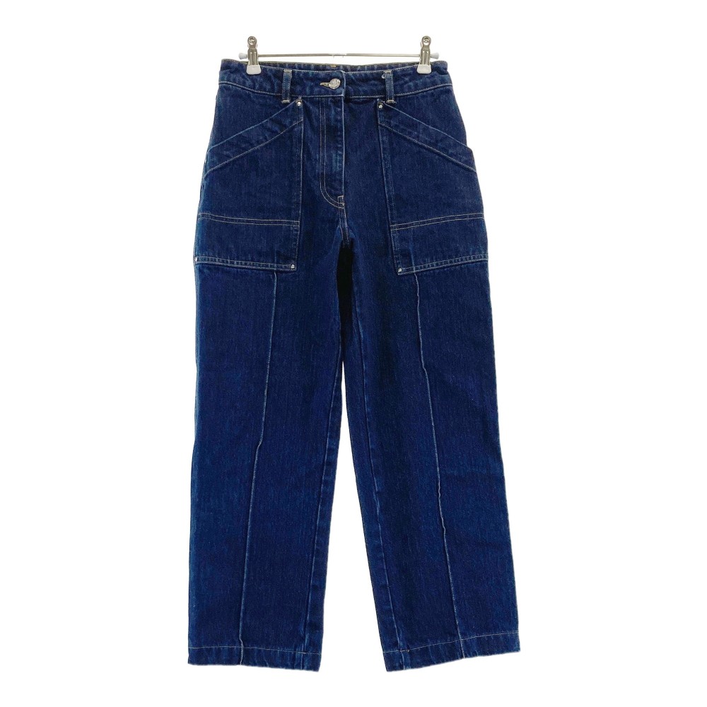 楽天市場】Moncler Genius×fragment design Pantalone Denim
