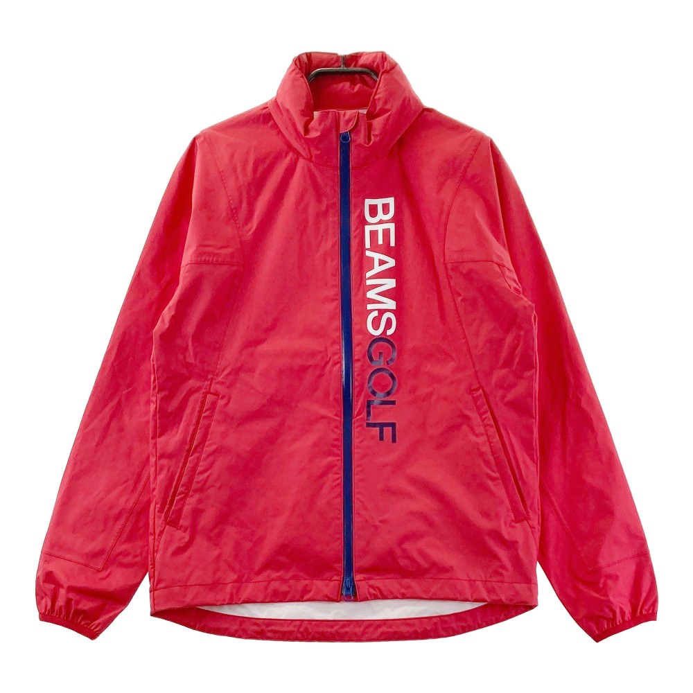 楽天市場】BEAMS GOLF ビームスゴルフ 2WAYジップジャケット