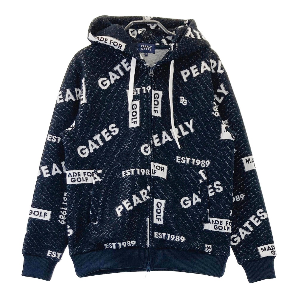 楽天市場】【PREMIUM CHOICE】PEARLY GATES パーリーゲイツSmile