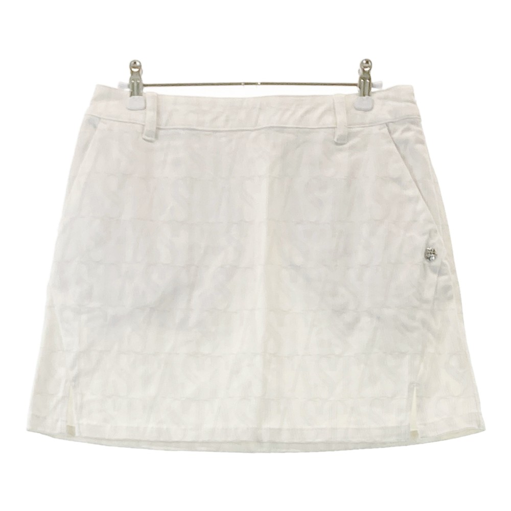 楽天市場】ST ANDREWS セントアンドリュース ストレッチスカート 総柄