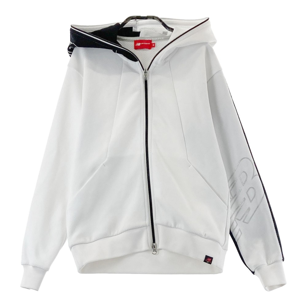 New Balance NEW BALANCE GOLF ニューバランス ; ジップパーカー