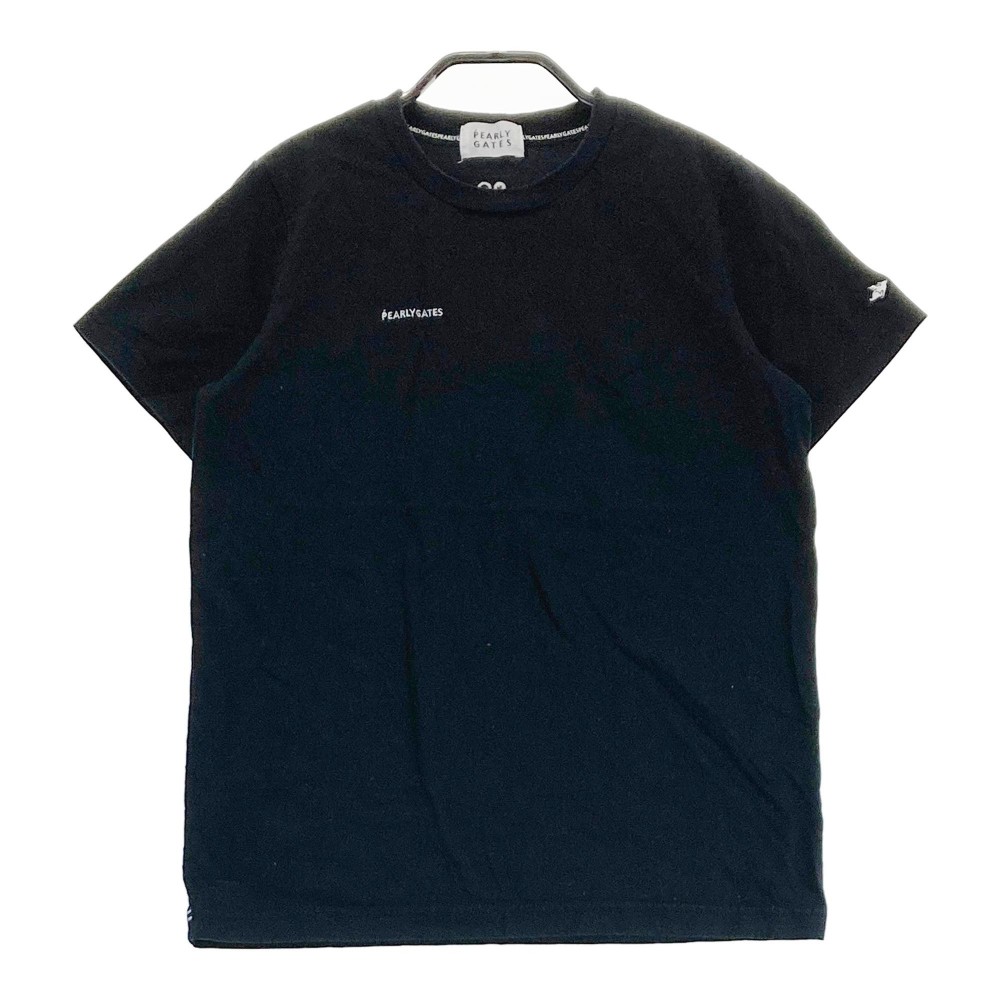 パーリーゲイツ　半袖Tシャツ　レディース0 新品未使用 パーリーゲイツ レディース ゴルフウェア 半袖シャツ 楽天市場