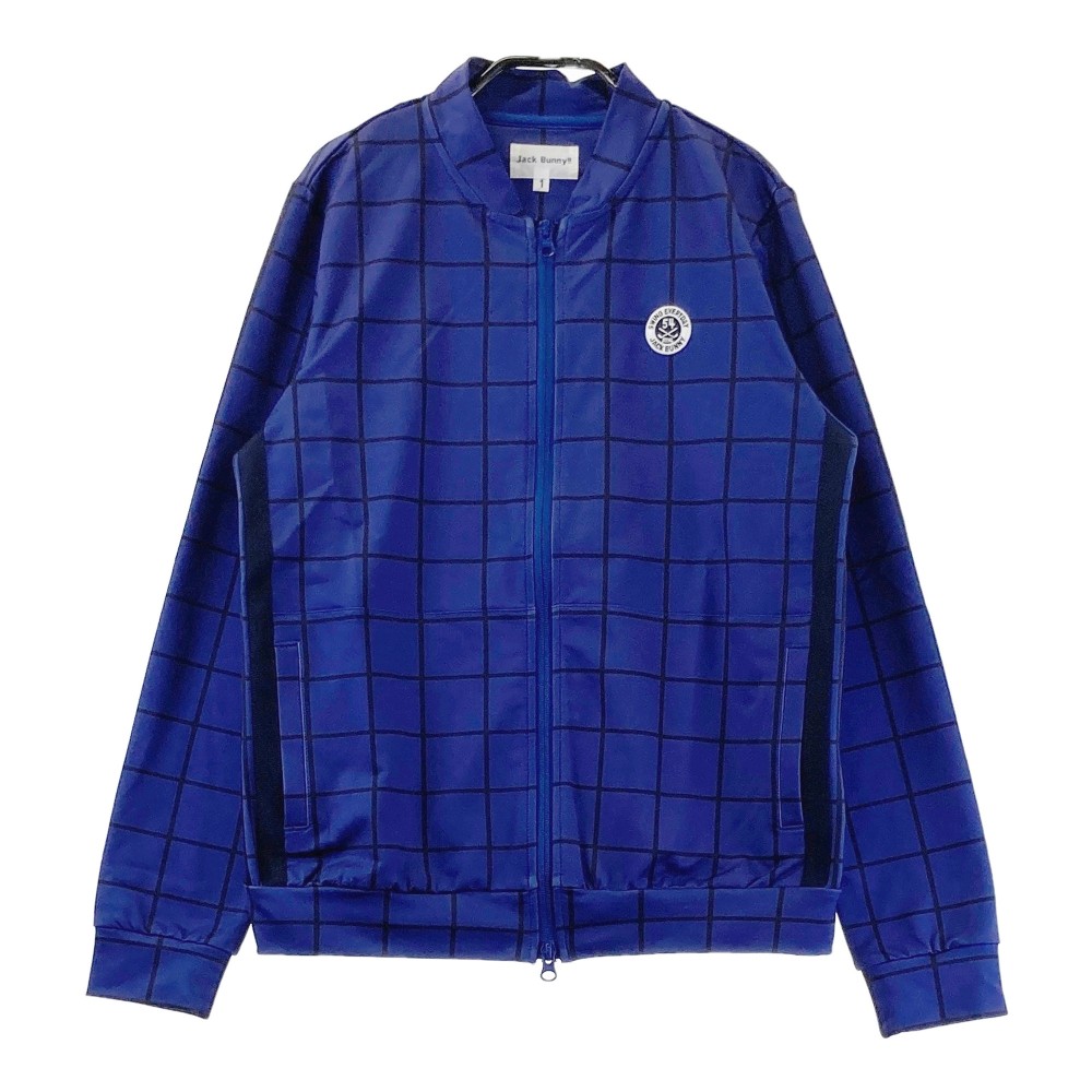 楽天市場】JACK BUNNY ジャックバニー リバーシブル ジップ