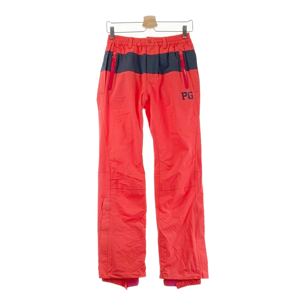 楽天市場】PEARLY GATES パーリーゲイツ 053-1989403 レインパンツ