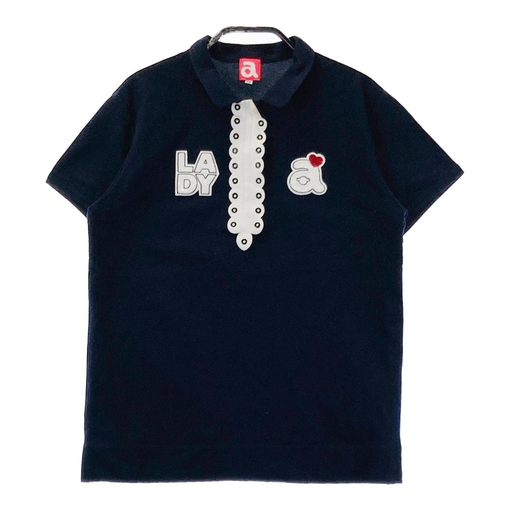 楽天市場】PEARLY GATES パーリーゲイツ 30周年 半袖ポロシャツ ニコ