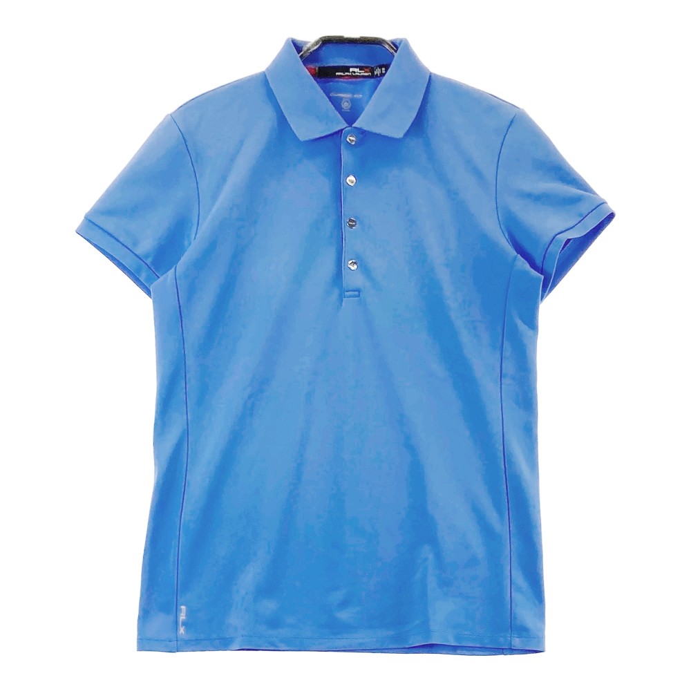 楽天市場】RLX ラルフローレン 半袖ポロシャツ ホワイト系 XS