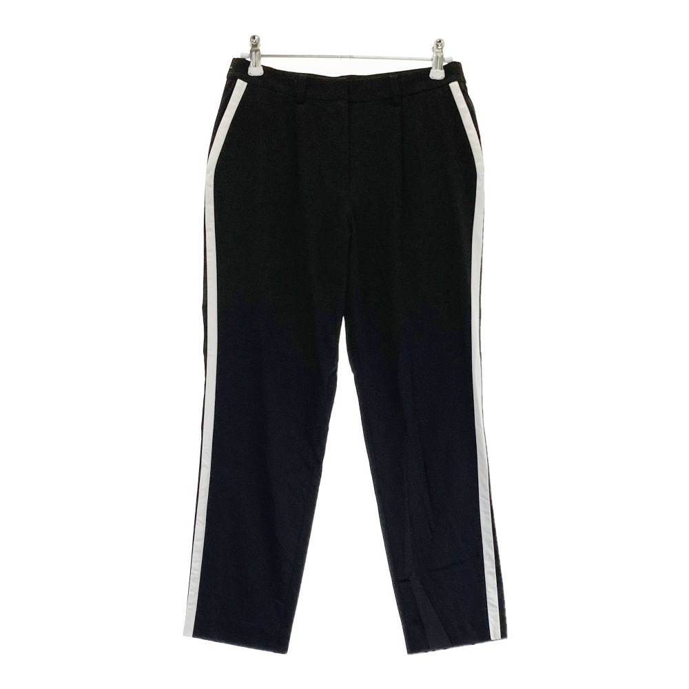 楽天市場】LANVIN SPORT ランバン スポール ロングパンツ ブラック系