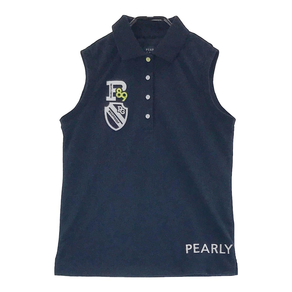 楽天市場】PEARLY GATES パーリーゲイツ 055-9160404 ノースリーブ