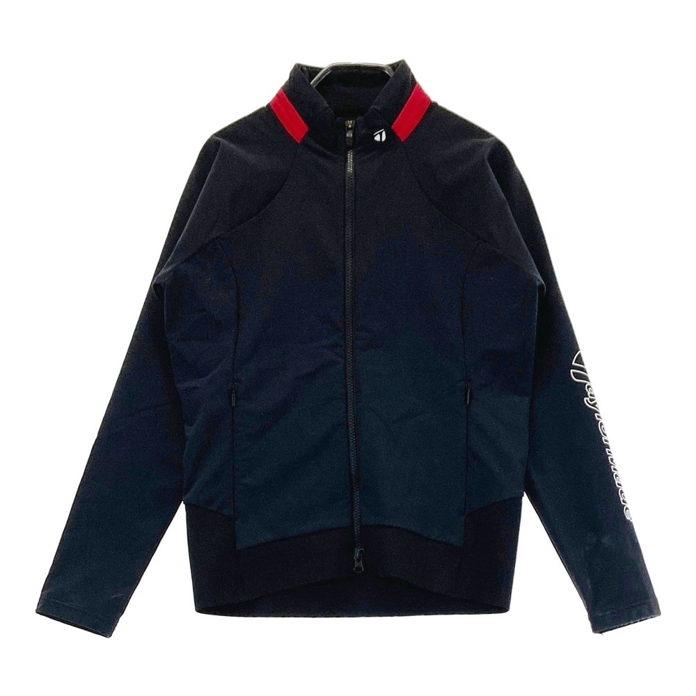 楽天市場】TAYLOR MADE テーラーメイド ナイロンジャケット ネイビー系