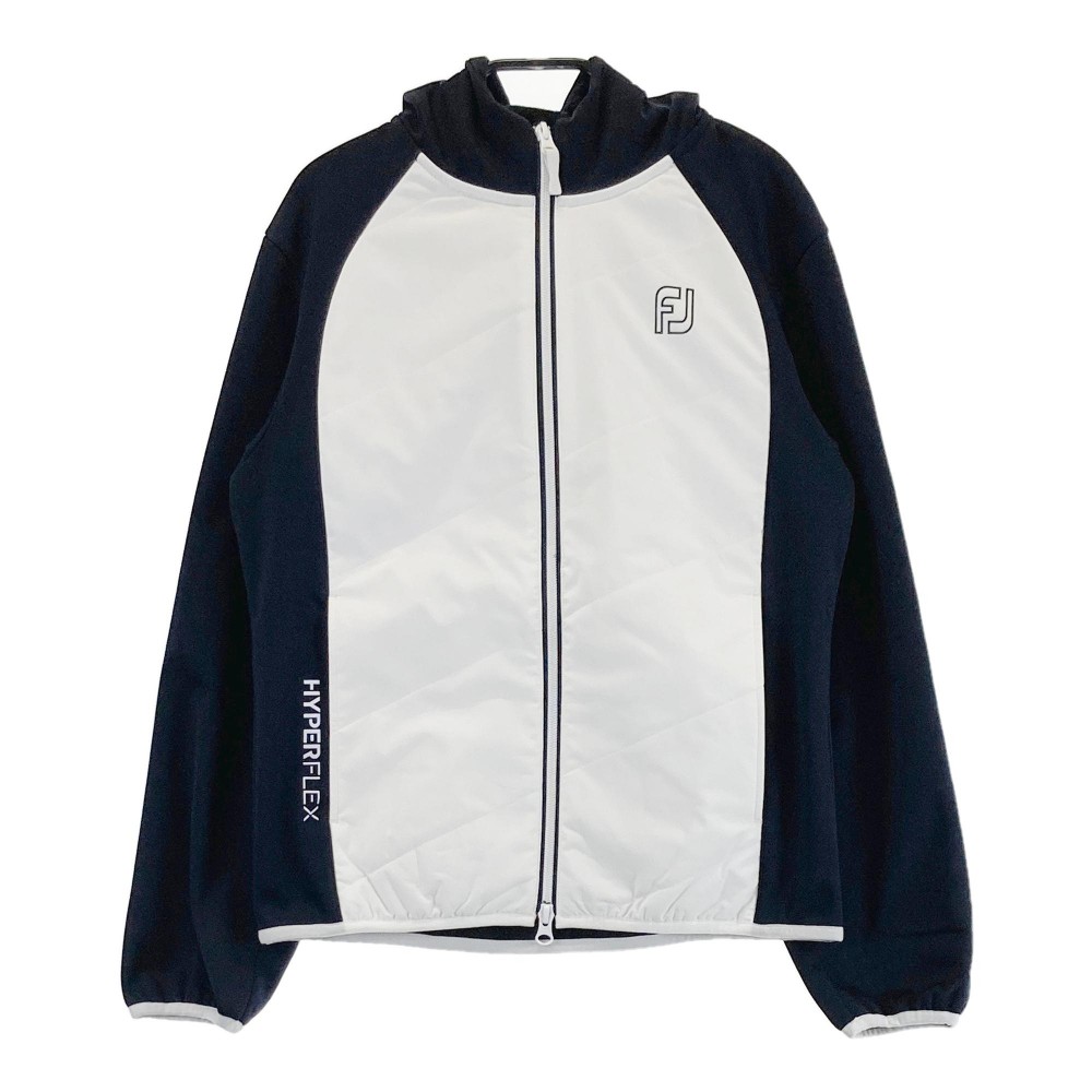 楽天市場】FOOTJOY フットジョイ メンズ ゴルフウェア パーカー MEN'S