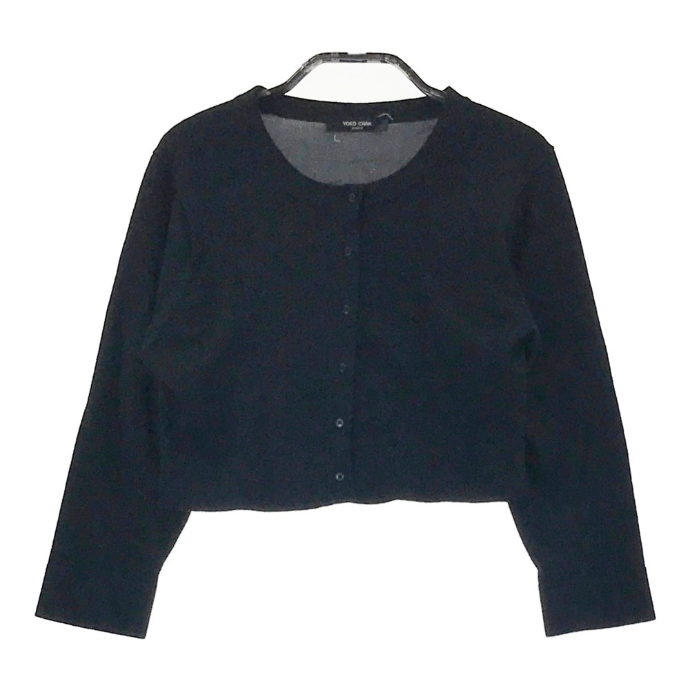 楽天市場】YOKO CHAN ヨーコチャン【未使用□定価3万9960円□18AW】YCN