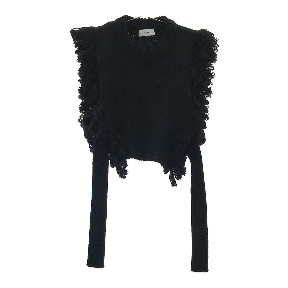 【美品】theory セオリー  ニットベスト  カーキ系 S [240001740340] レディース 楽天市場】theory セオリー ニットベスト カーキ系 S 【中古