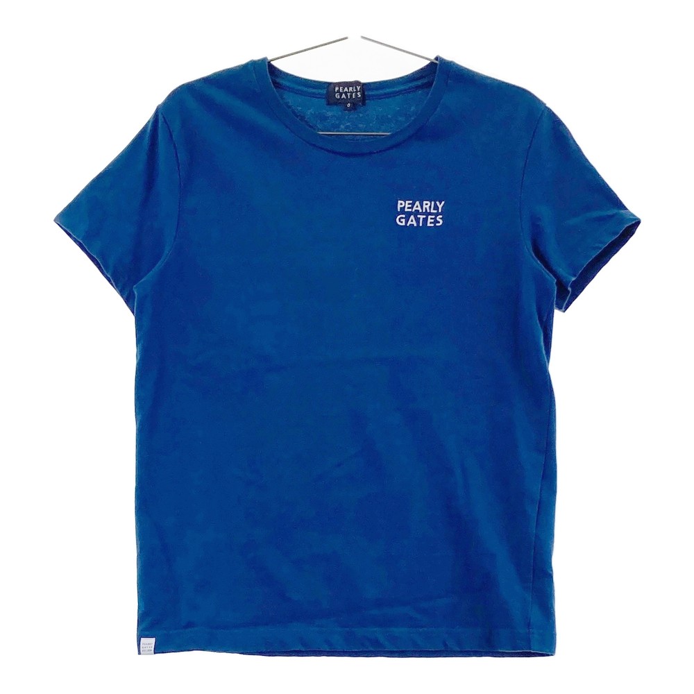楽天市場】PGG PEARLY GATES パーリーゲイツ 半袖Tシャツ